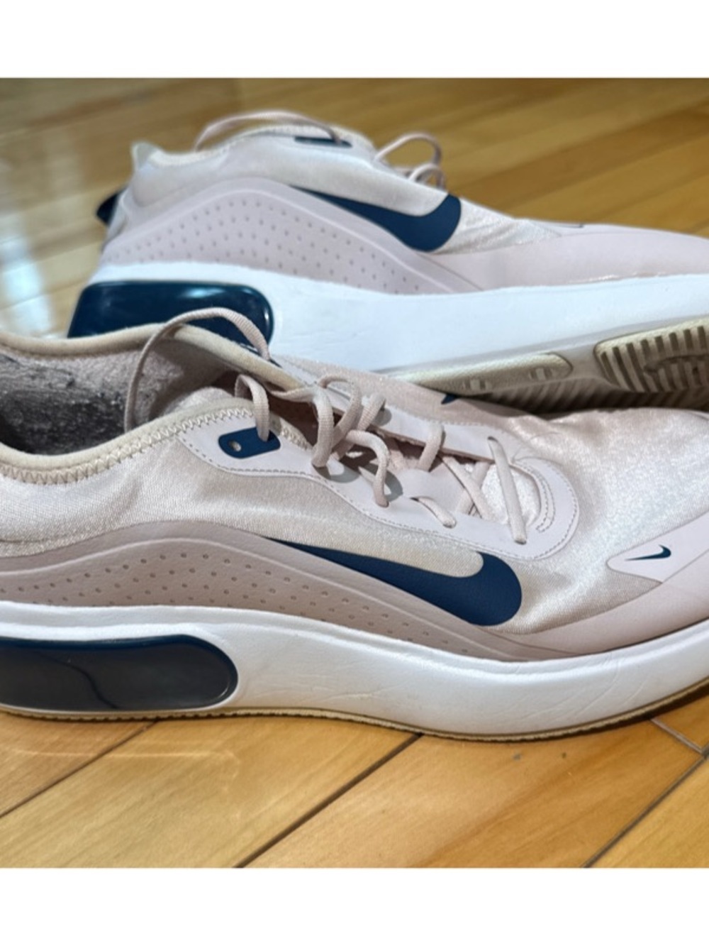 Nike Air Max Dia Shoes - Picture 6 of 8